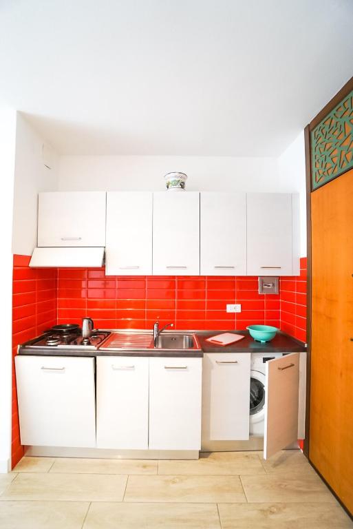 Residence Giuliana room 6